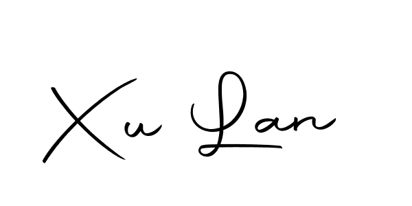 Autography-DOLnW is a professional signature style that is perfect for those who want to add a touch of class to their signature. It is also a great choice for those who want to make their signature more unique. Get Xu Lan name to fancy signature for free. Xu Lan signature style 10 images and pictures png