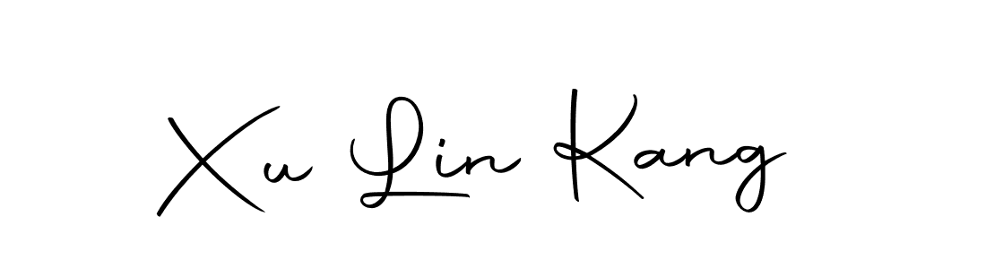 Once you've used our free online signature maker to create your best signature Autography-DOLnW style, it's time to enjoy all of the benefits that Xu Lin Kang name signing documents. Xu Lin Kang signature style 10 images and pictures png