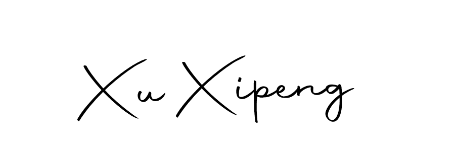 Make a short Xu Xipeng signature style. Manage your documents anywhere anytime using Autography-DOLnW. Create and add eSignatures, submit forms, share and send files easily. Xu Xipeng signature style 10 images and pictures png