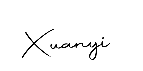 Autography-DOLnW is a professional signature style that is perfect for those who want to add a touch of class to their signature. It is also a great choice for those who want to make their signature more unique. Get Xuanyi name to fancy signature for free. Xuanyi signature style 10 images and pictures png