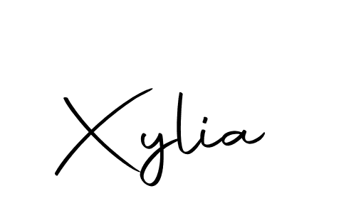 How to make Xylia signature? Autography-DOLnW is a professional autograph style. Create handwritten signature for Xylia name. Xylia signature style 10 images and pictures png