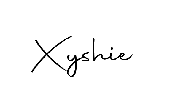 Best and Professional Signature Style for Xyshie. Autography-DOLnW Best Signature Style Collection. Xyshie signature style 10 images and pictures png