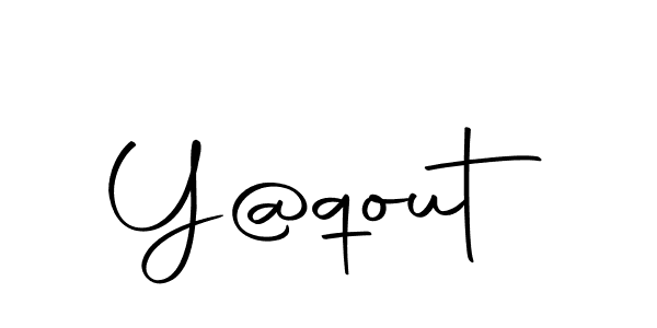 It looks lik you need a new signature style for name Y@qout. Design unique handwritten (Autography-DOLnW) signature with our free signature maker in just a few clicks. Y@qout signature style 10 images and pictures png