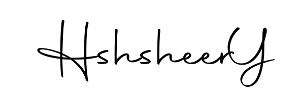 This is the best signature style for the Y           Hshsheer name. Also you like these signature font (Autography-DOLnW). Mix name signature. Y           Hshsheer signature style 10 images and pictures png