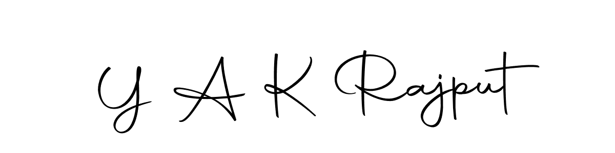 Similarly Autography-DOLnW is the best handwritten signature design. Signature creator online .You can use it as an online autograph creator for name Y A K Rajput. Y A K Rajput signature style 10 images and pictures png