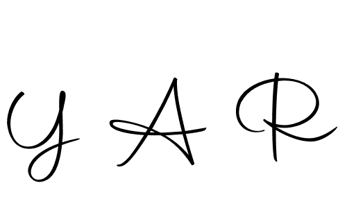 Autography-DOLnW is a professional signature style that is perfect for those who want to add a touch of class to their signature. It is also a great choice for those who want to make their signature more unique. Get Y A R name to fancy signature for free. Y A R signature style 10 images and pictures png