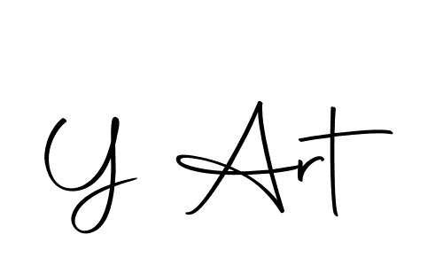 Make a short Y Art signature style. Manage your documents anywhere anytime using Autography-DOLnW. Create and add eSignatures, submit forms, share and send files easily. Y Art signature style 10 images and pictures png