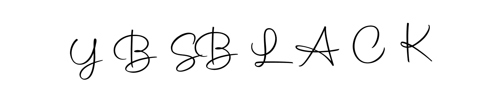 You can use this online signature creator to create a handwritten signature for the name Y B S  B L A C K. This is the best online autograph maker. Y B S  B L A C K signature style 10 images and pictures png