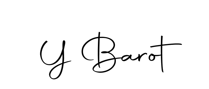 Also You can easily find your signature by using the search form. We will create Y Barot name handwritten signature images for you free of cost using Autography-DOLnW sign style. Y Barot signature style 10 images and pictures png