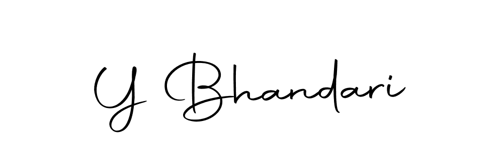 Also You can easily find your signature by using the search form. We will create Y Bhandari name handwritten signature images for you free of cost using Autography-DOLnW sign style. Y Bhandari signature style 10 images and pictures png