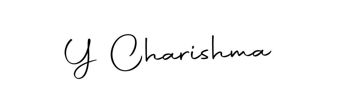 Also You can easily find your signature by using the search form. We will create Y Charishma name handwritten signature images for you free of cost using Autography-DOLnW sign style. Y Charishma signature style 10 images and pictures png