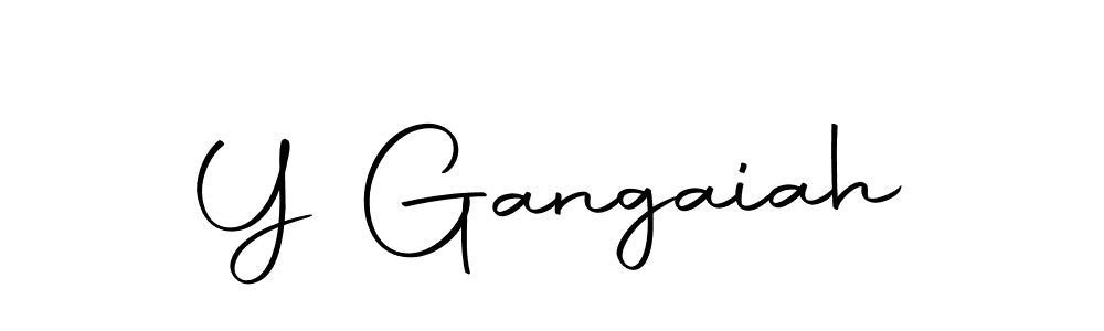 This is the best signature style for the Y Gangaiah name. Also you like these signature font (Autography-DOLnW). Mix name signature. Y Gangaiah signature style 10 images and pictures png