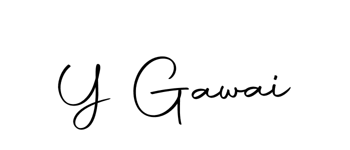 Here are the top 10 professional signature styles for the name Y Gawai. These are the best autograph styles you can use for your name. Y Gawai signature style 10 images and pictures png