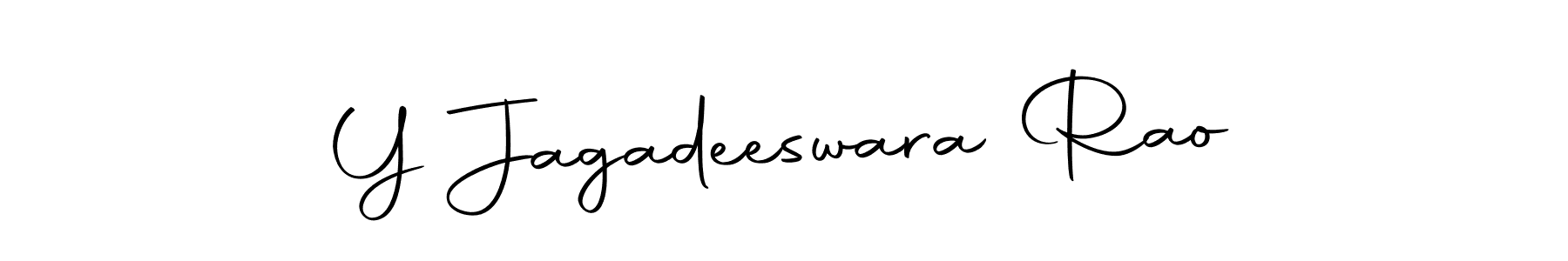 Also You can easily find your signature by using the search form. We will create Y Jagadeeswara Rao name handwritten signature images for you free of cost using Autography-DOLnW sign style. Y Jagadeeswara Rao signature style 10 images and pictures png