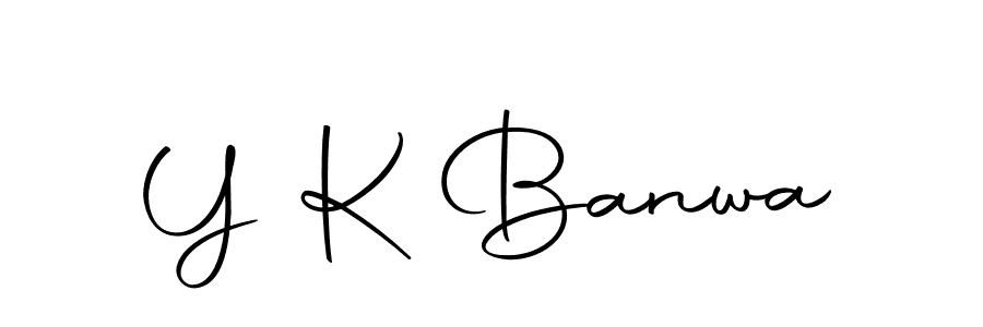 This is the best signature style for the Y K Banwa name. Also you like these signature font (Autography-DOLnW). Mix name signature. Y K Banwa signature style 10 images and pictures png