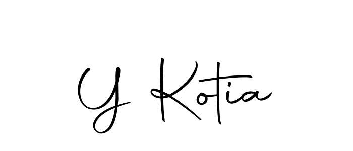 How to Draw Y Kotia signature style? Autography-DOLnW is a latest design signature styles for name Y Kotia. Y Kotia signature style 10 images and pictures png