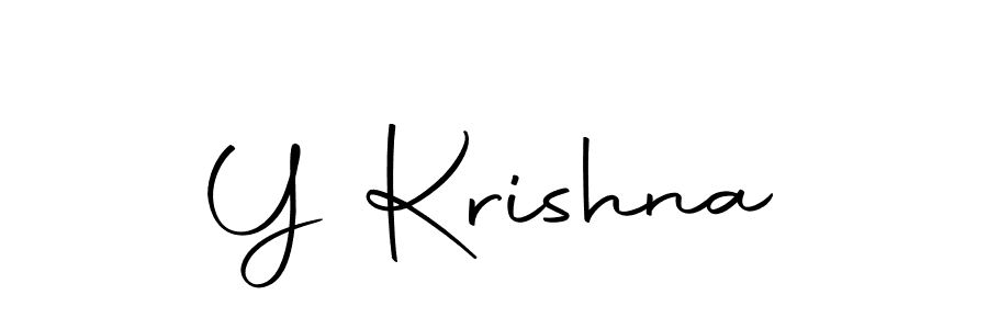 Once you've used our free online signature maker to create your best signature Autography-DOLnW style, it's time to enjoy all of the benefits that Y Krishna name signing documents. Y Krishna signature style 10 images and pictures png