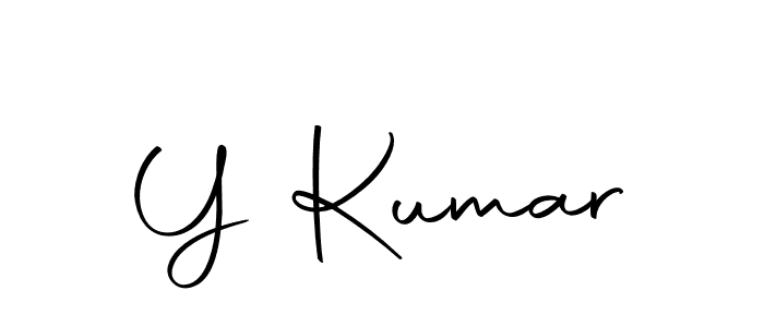 Also You can easily find your signature by using the search form. We will create Y Kumar name handwritten signature images for you free of cost using Autography-DOLnW sign style. Y Kumar signature style 10 images and pictures png