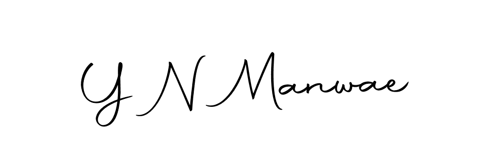 Once you've used our free online signature maker to create your best signature Autography-DOLnW style, it's time to enjoy all of the benefits that Y N Manwae name signing documents. Y N Manwae signature style 10 images and pictures png