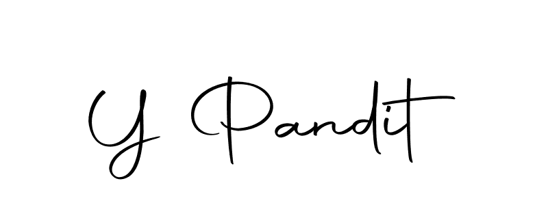 if you are searching for the best signature style for your name Y Pandit. so please give up your signature search. here we have designed multiple signature styles  using Autography-DOLnW. Y Pandit signature style 10 images and pictures png
