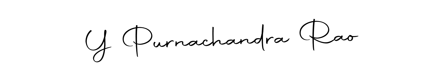 Here are the top 10 professional signature styles for the name Y Purnachandra Rao. These are the best autograph styles you can use for your name. Y Purnachandra Rao signature style 10 images and pictures png