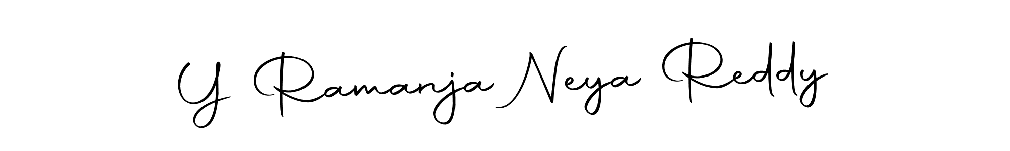 You can use this online signature creator to create a handwritten signature for the name Y Ramanja Neya Reddy. This is the best online autograph maker. Y Ramanja Neya Reddy signature style 10 images and pictures png