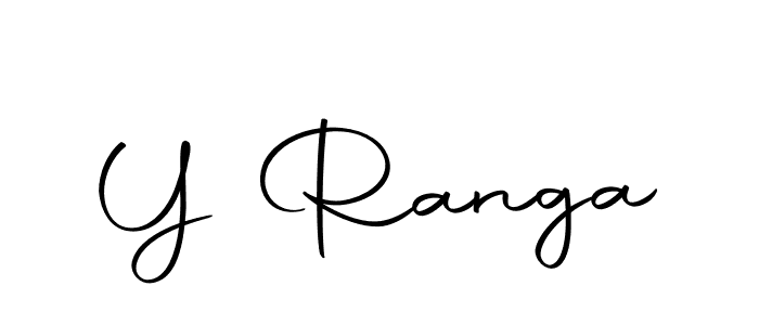 Similarly Autography-DOLnW is the best handwritten signature design. Signature creator online .You can use it as an online autograph creator for name Y Ranga. Y Ranga signature style 10 images and pictures png