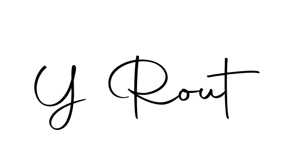 Here are the top 10 professional signature styles for the name Y Rout. These are the best autograph styles you can use for your name. Y Rout signature style 10 images and pictures png