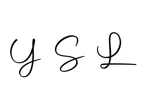 Best and Professional Signature Style for Y S L. Autography-DOLnW Best Signature Style Collection. Y S L signature style 10 images and pictures png