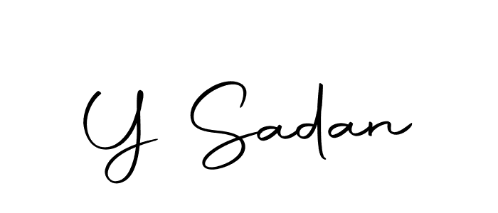 See photos of Y Sadan official signature by Spectra . Check more albums & portfolios. Read reviews & check more about Autography-DOLnW font. Y Sadan signature style 10 images and pictures png