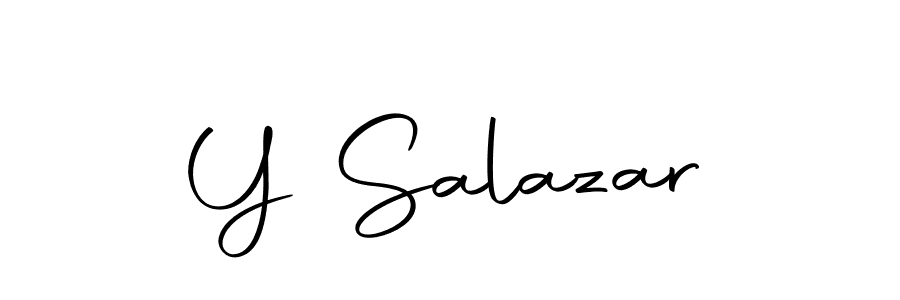 See photos of Y Salazar official signature by Spectra . Check more albums & portfolios. Read reviews & check more about Autography-DOLnW font. Y Salazar signature style 10 images and pictures png