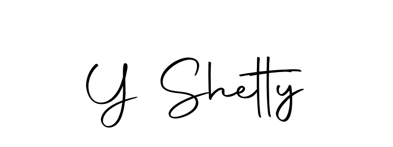 It looks lik you need a new signature style for name Y Shetty. Design unique handwritten (Autography-DOLnW) signature with our free signature maker in just a few clicks. Y Shetty signature style 10 images and pictures png