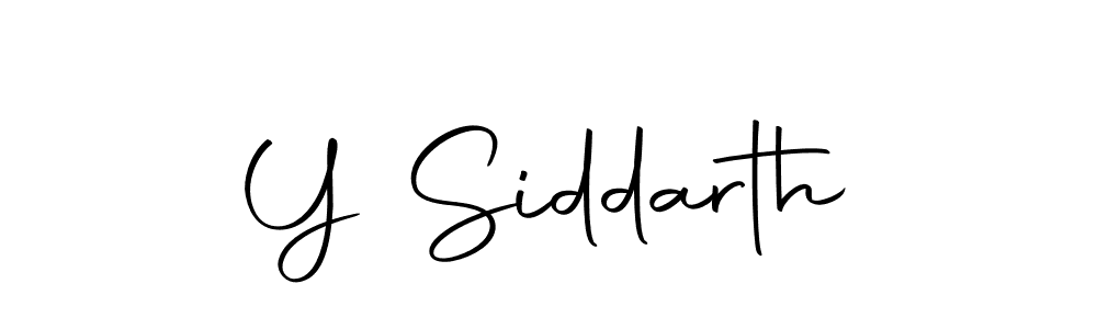 Also You can easily find your signature by using the search form. We will create Y Siddarth name handwritten signature images for you free of cost using Autography-DOLnW sign style. Y Siddarth signature style 10 images and pictures png