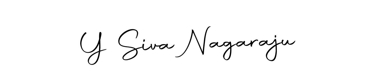 Here are the top 10 professional signature styles for the name Y Siva Nagaraju. These are the best autograph styles you can use for your name. Y Siva Nagaraju signature style 10 images and pictures png