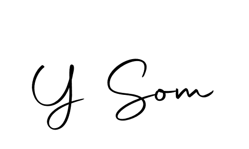 How to Draw Y Som signature style? Autography-DOLnW is a latest design signature styles for name Y Som. Y Som signature style 10 images and pictures png