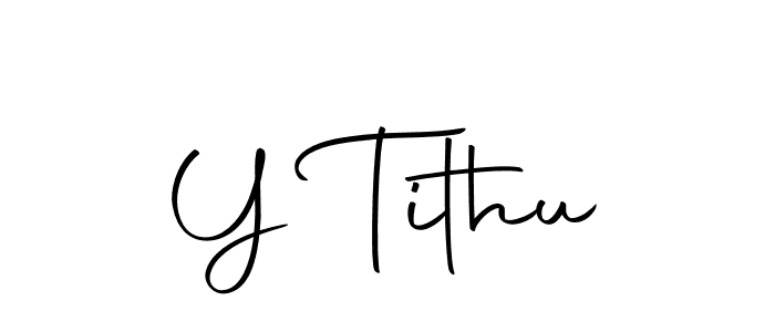 See photos of Y Tithu official signature by Spectra . Check more albums & portfolios. Read reviews & check more about Autography-DOLnW font. Y Tithu signature style 10 images and pictures png