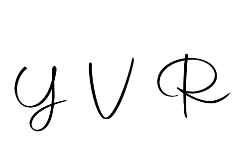 You can use this online signature creator to create a handwritten signature for the name Y V R. This is the best online autograph maker. Y V R signature style 10 images and pictures png