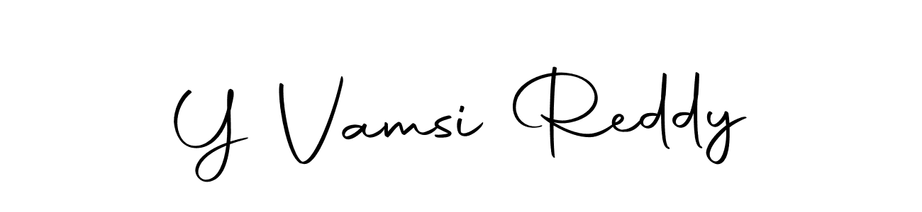 This is the best signature style for the Y Vamsi Reddy name. Also you like these signature font (Autography-DOLnW). Mix name signature. Y Vamsi Reddy signature style 10 images and pictures png
