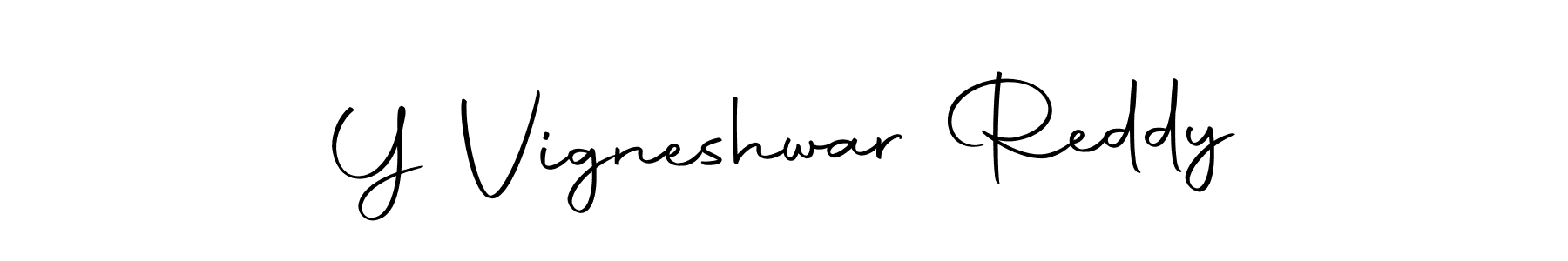 Best and Professional Signature Style for Y Vigneshwar Reddy. Autography-DOLnW Best Signature Style Collection. Y Vigneshwar Reddy signature style 10 images and pictures png