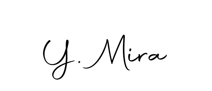 Check out images of Autograph of Y. Mira name. Actor Y. Mira Signature Style. Autography-DOLnW is a professional sign style online. Y. Mira signature style 10 images and pictures png