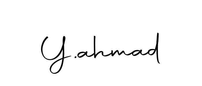See photos of Y.ahmad official signature by Spectra . Check more albums & portfolios. Read reviews & check more about Autography-DOLnW font. Y.ahmad signature style 10 images and pictures png