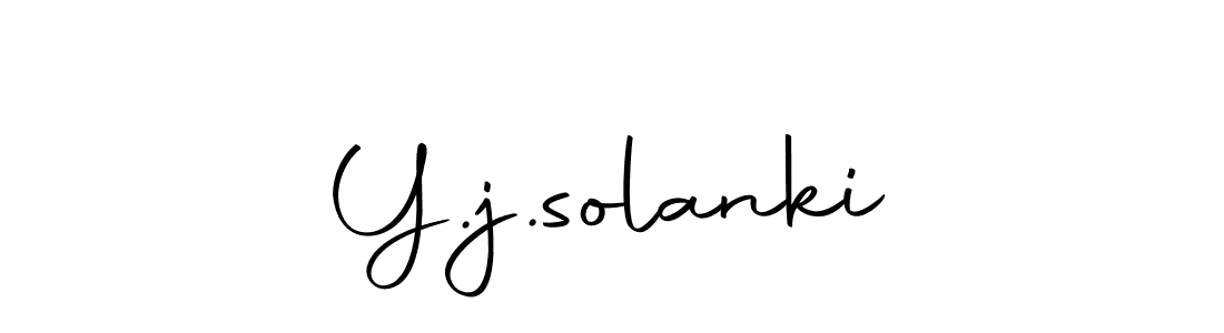 Make a short Y.j.solanki signature style. Manage your documents anywhere anytime using Autography-DOLnW. Create and add eSignatures, submit forms, share and send files easily. Y.j.solanki signature style 10 images and pictures png