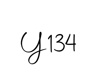 It looks lik you need a new signature style for name Y134. Design unique handwritten (Autography-DOLnW) signature with our free signature maker in just a few clicks. Y134 signature style 10 images and pictures png