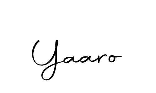 Yaaro stylish signature style. Best Handwritten Sign (Autography-DOLnW) for my name. Handwritten Signature Collection Ideas for my name Yaaro. Yaaro signature style 10 images and pictures png