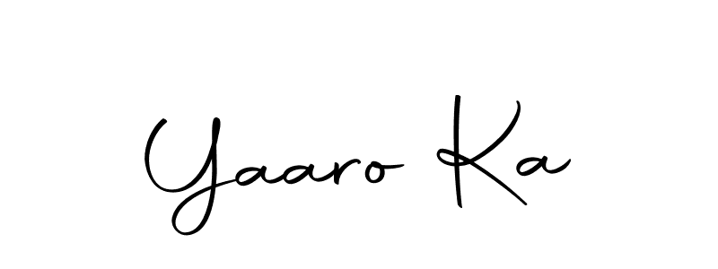 This is the best signature style for the Yaaro Ka name. Also you like these signature font (Autography-DOLnW). Mix name signature. Yaaro Ka signature style 10 images and pictures png