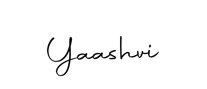 It looks lik you need a new signature style for name Yaashvi. Design unique handwritten (Autography-DOLnW) signature with our free signature maker in just a few clicks. Yaashvi signature style 10 images and pictures png