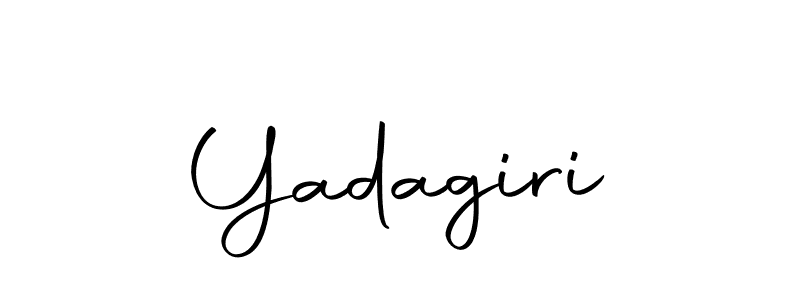 How to Draw Yadagiri signature style? Autography-DOLnW is a latest design signature styles for name Yadagiri. Yadagiri signature style 10 images and pictures png