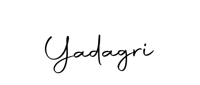 This is the best signature style for the Yadagri name. Also you like these signature font (Autography-DOLnW). Mix name signature. Yadagri signature style 10 images and pictures png