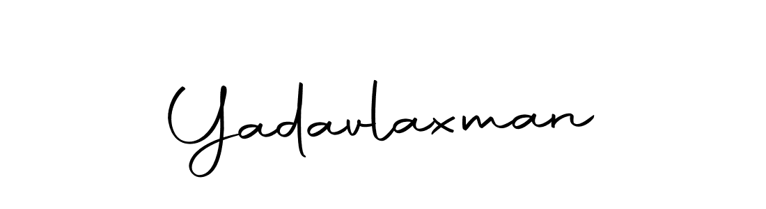 The best way (Autography-DOLnW) to make a short signature is to pick only two or three words in your name. The name Yadavlaxman include a total of six letters. For converting this name. Yadavlaxman signature style 10 images and pictures png