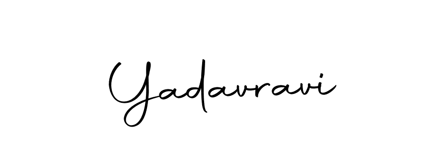 Once you've used our free online signature maker to create your best signature Autography-DOLnW style, it's time to enjoy all of the benefits that Yadavravi name signing documents. Yadavravi signature style 10 images and pictures png